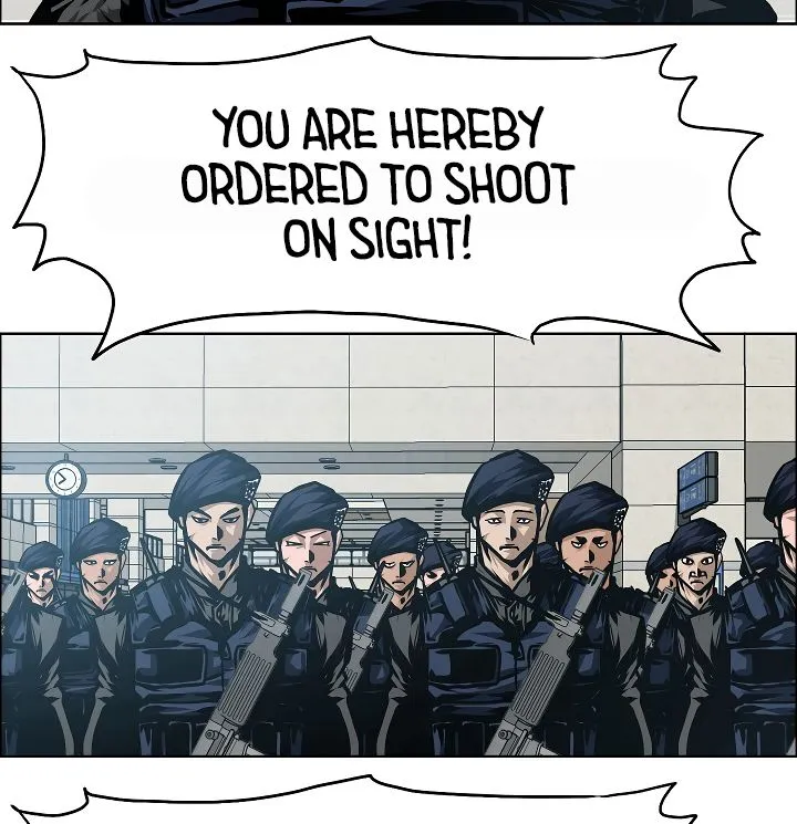 Rooftop Sword Master Chapter 47 Online - página 14