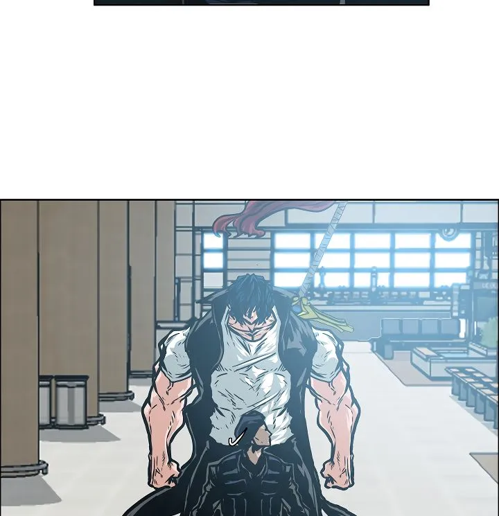 Rooftop Sword Master Chapter 47 Online - página 17
