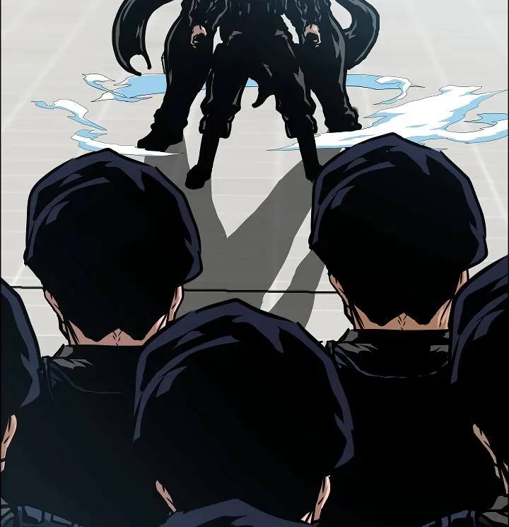 Rooftop Sword Master Chapter 47 Online - página 18