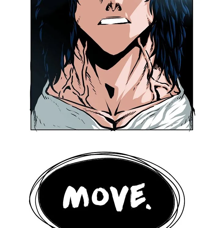 Rooftop Sword Master Chapter 47 Online - página 21