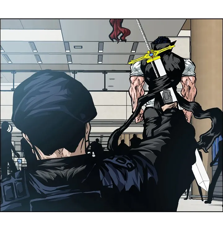 Rooftop Sword Master Chapter 47 Online - página 29