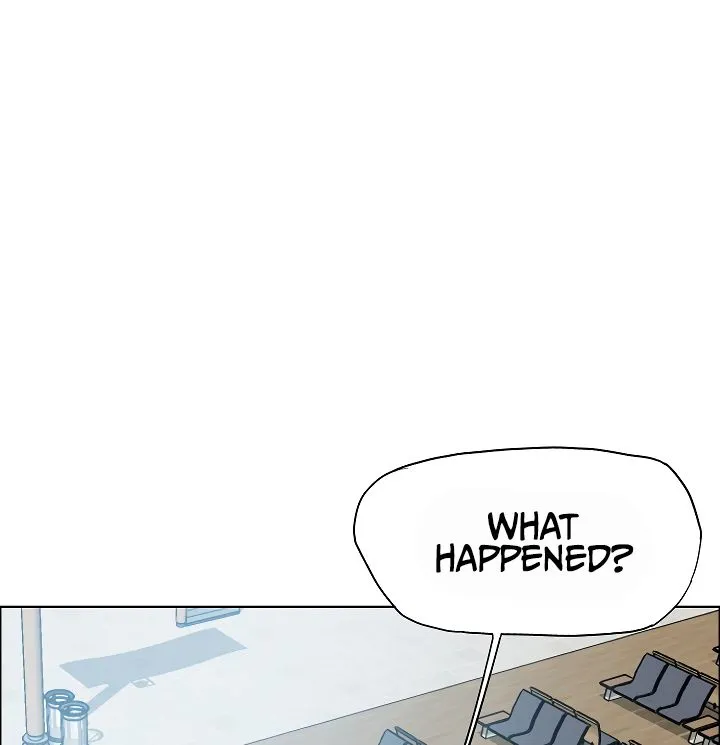 Rooftop Sword Master Chapter 47 Online - página 35