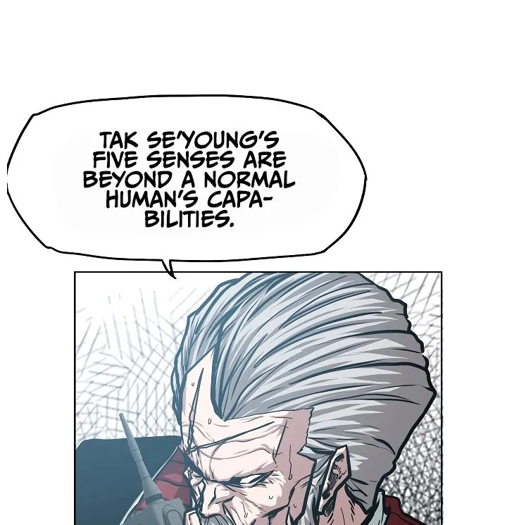 Rooftop Sword Master Chapter 47 Online - página 38