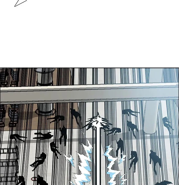 Rooftop Sword Master Chapter 47 Online - página 44