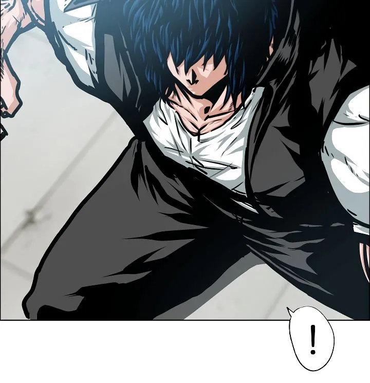 Rooftop Sword Master Chapter 47 Online - página 50