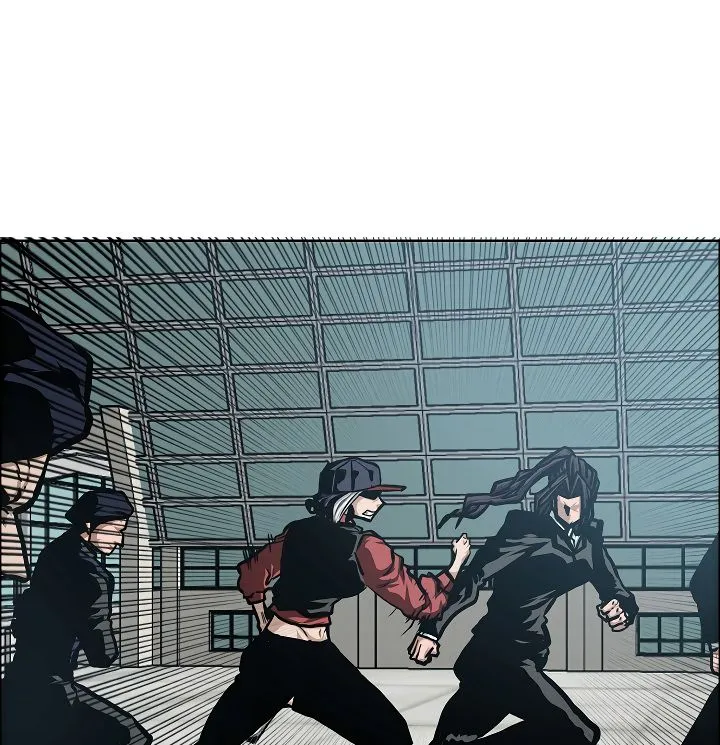 Rooftop Sword Master Chapter 47 Online - página 54
