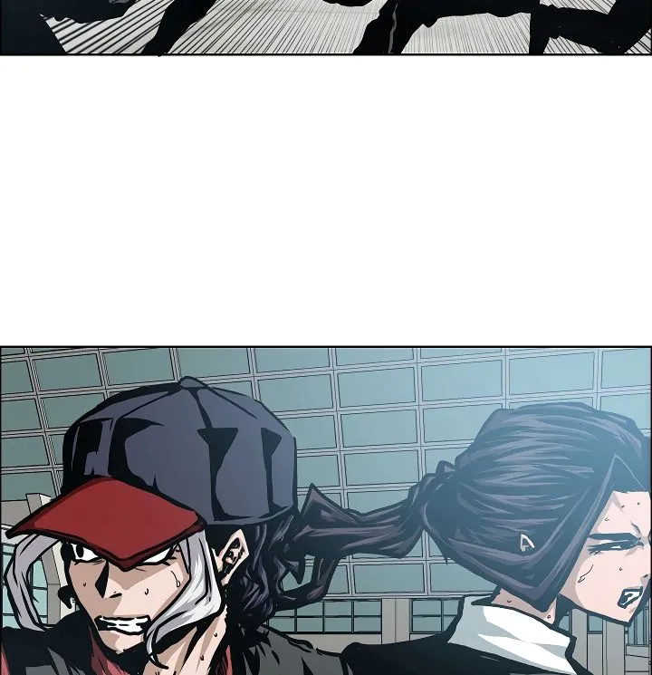 Rooftop Sword Master Chapter 47 Online - página 55