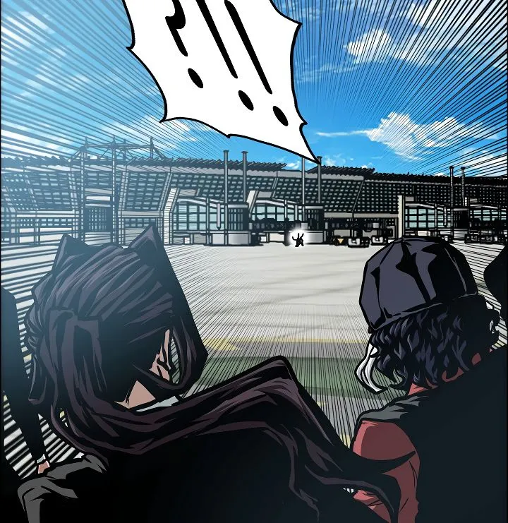Rooftop Sword Master Chapter 47 Online - página 61