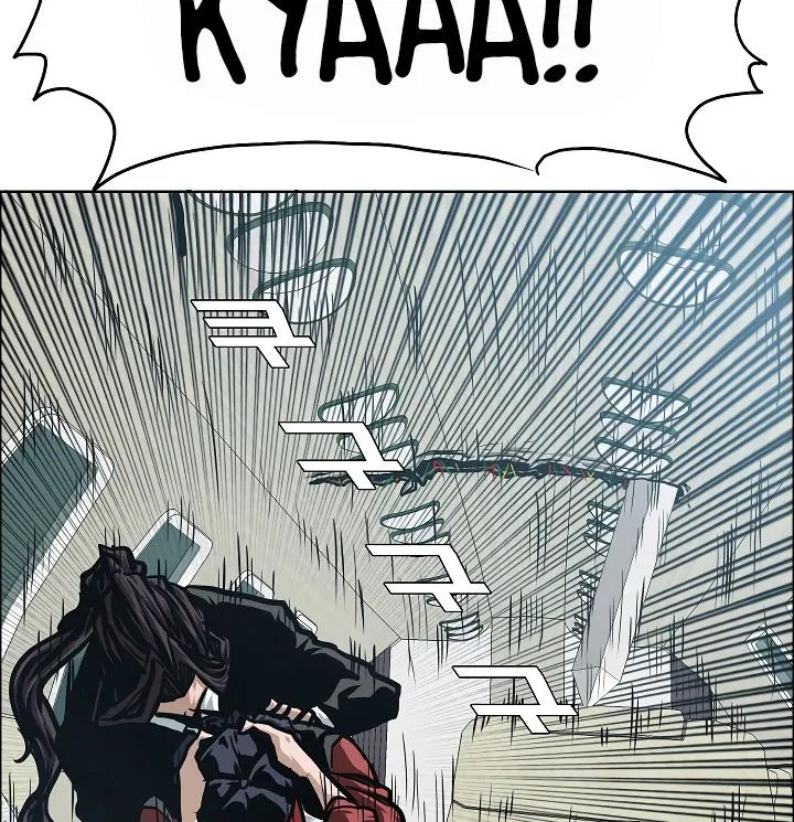 Rooftop Sword Master Chapter 47 Online - página 89