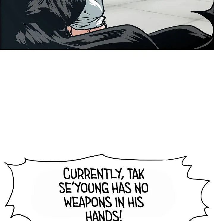 Rooftop Sword Master Chapter 47 Online - página 94