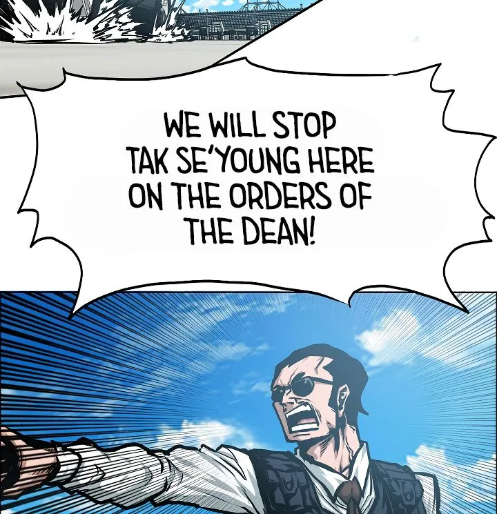 Rooftop Sword Master Chapter 47 Online - página 98