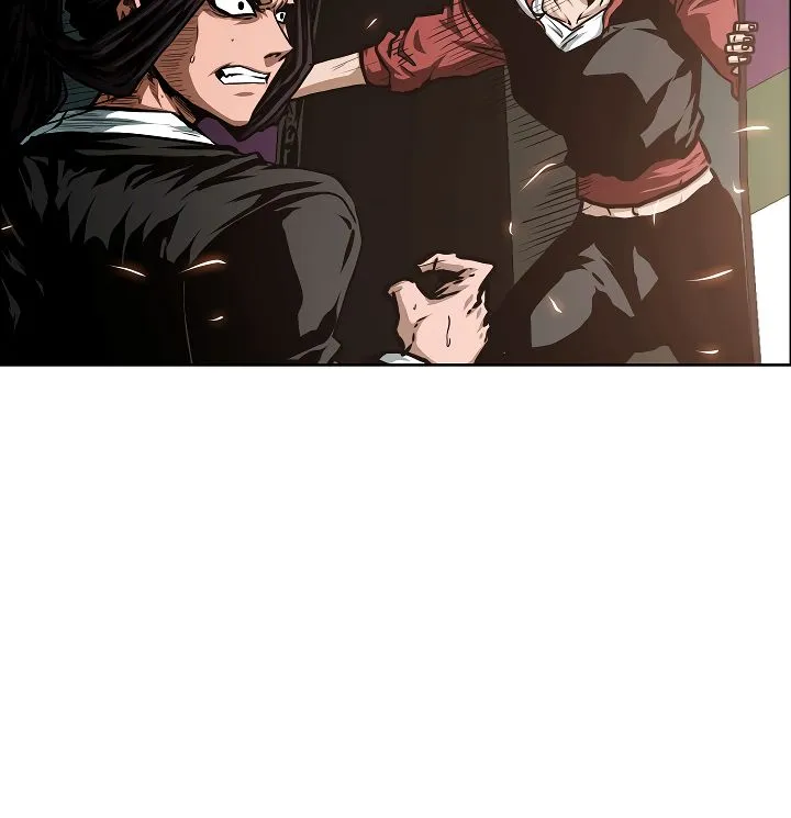 Rooftop Sword Master Chapter 47 Online - página 105