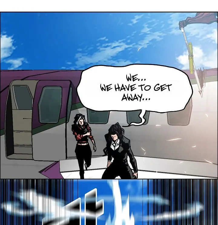 Rooftop Sword Master Chapter 47 Online - página 106