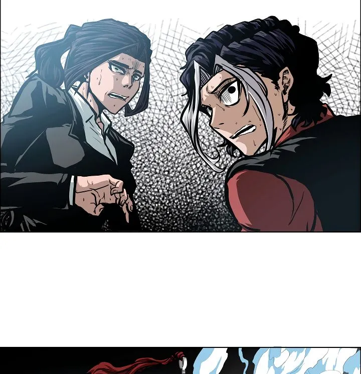 Rooftop Sword Master Chapter 47 Online - página 109
