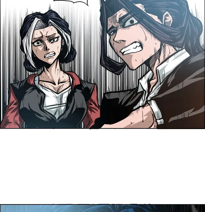 Rooftop Sword Master Chapter 47 Online - página 117