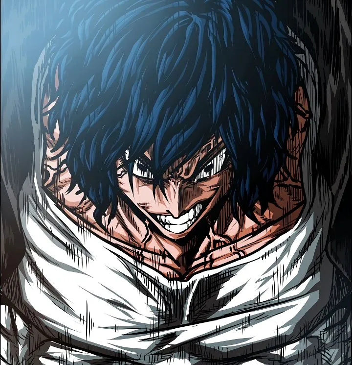 Rooftop Sword Master Chapter 47 Online - página 118