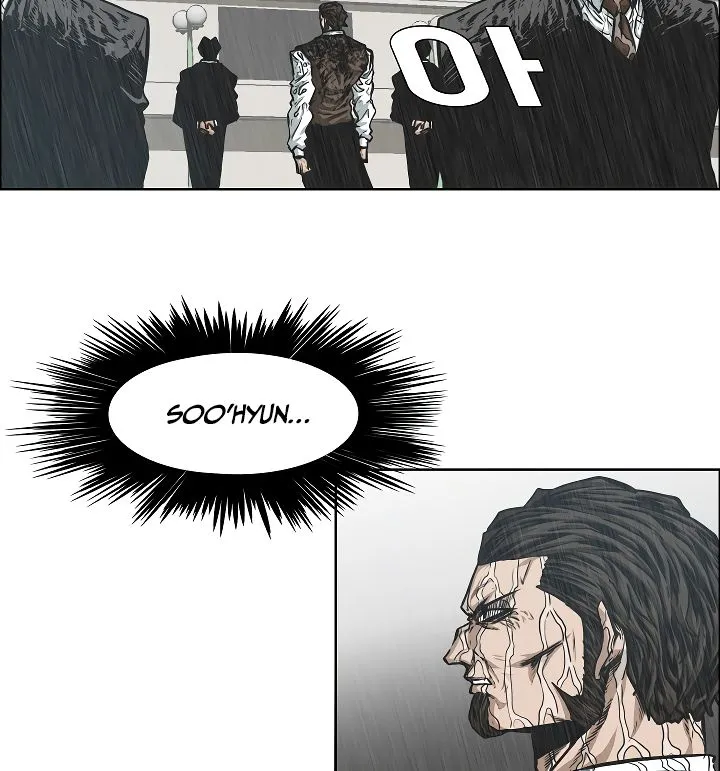 Rooftop Sword Master Chapter 49 Online - página 3