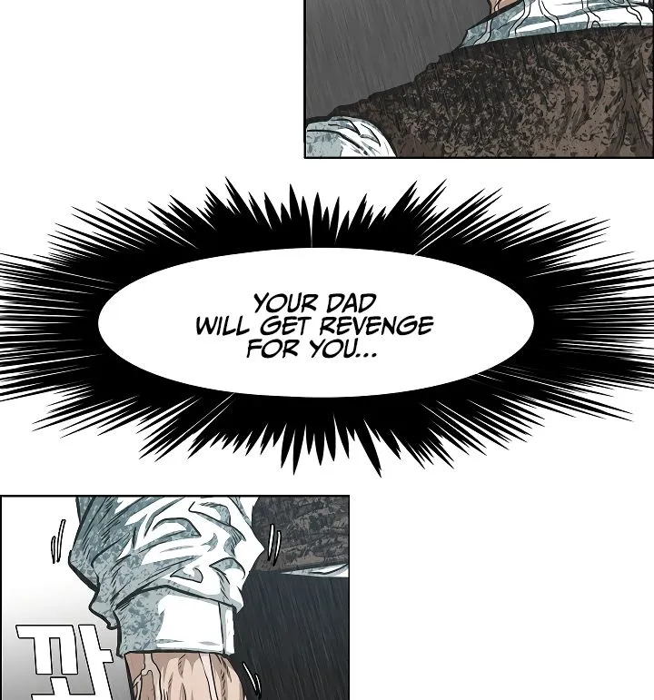 Rooftop Sword Master Chapter 49 Online - página 4