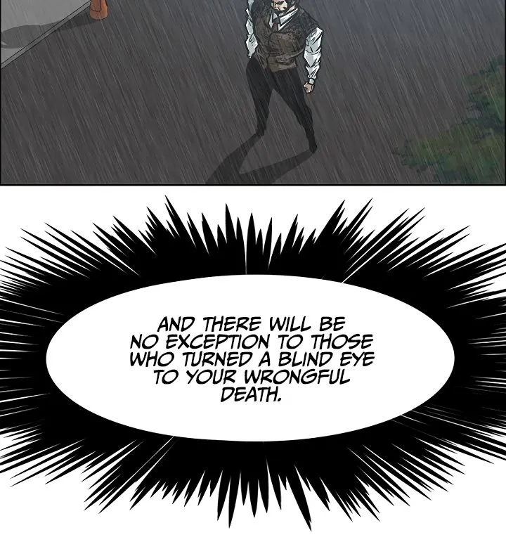 Rooftop Sword Master Chapter 49 Online - página 6