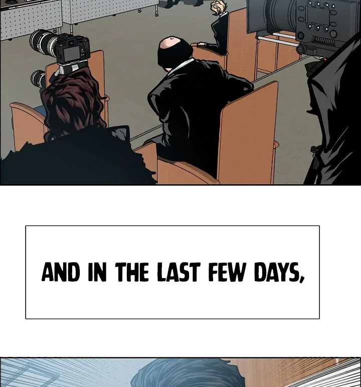 Rooftop Sword Master Chapter 49 Online - página 10