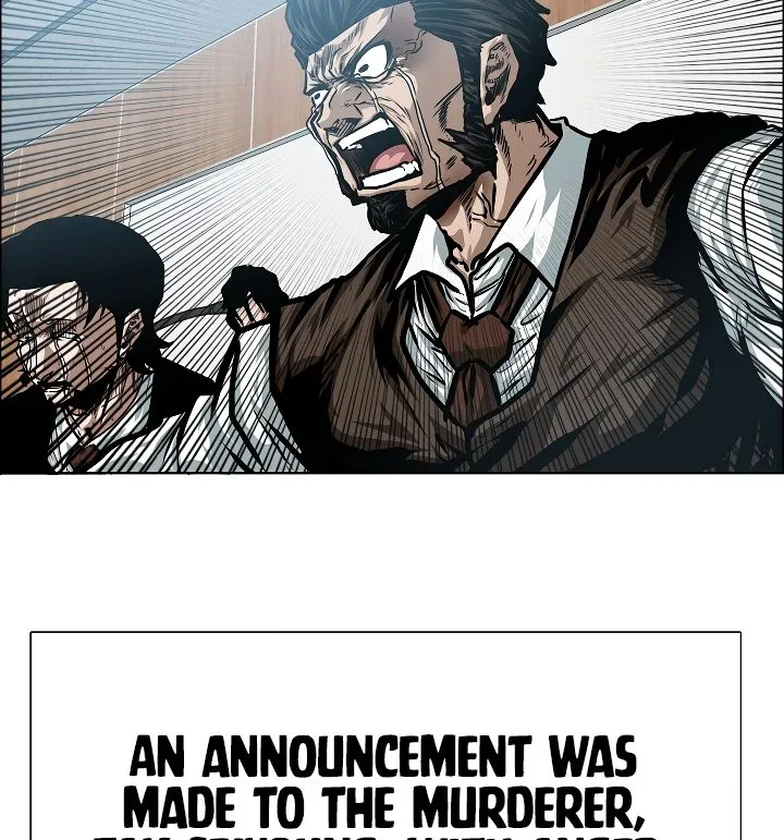 Rooftop Sword Master Chapter 49 Online - página 11