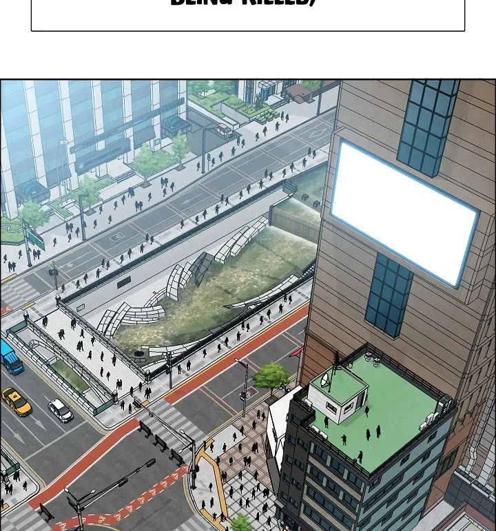 Rooftop Sword Master Chapter 49 Online - página 20