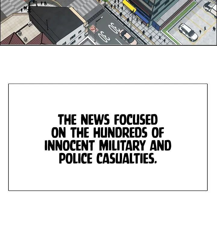 Rooftop Sword Master Chapter 49 Online - página 21