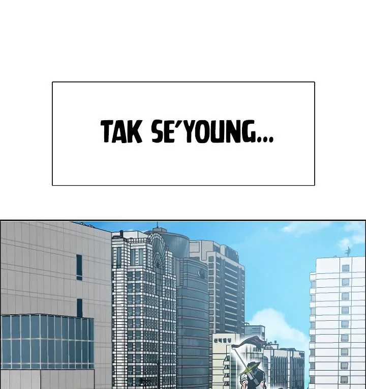 Rooftop Sword Master Chapter 49 Online - página 31
