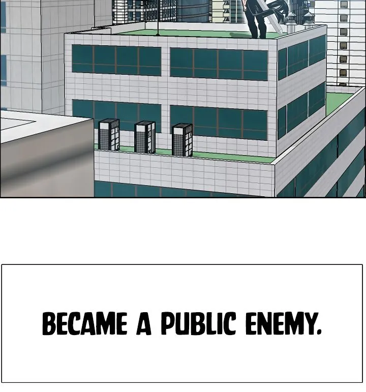 Rooftop Sword Master Chapter 49 Online - página 32