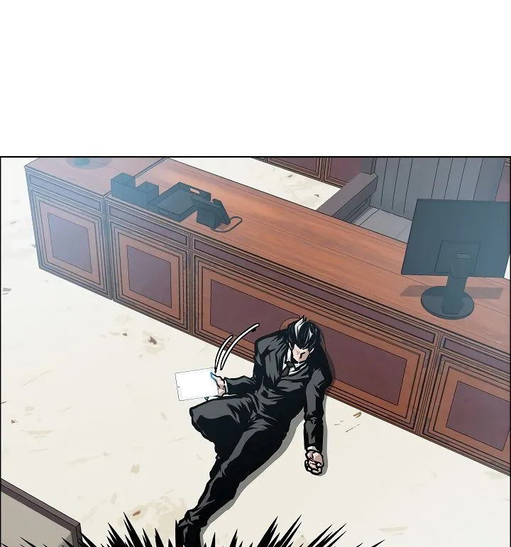 Rooftop Sword Master Chapter 49 Online - página 41