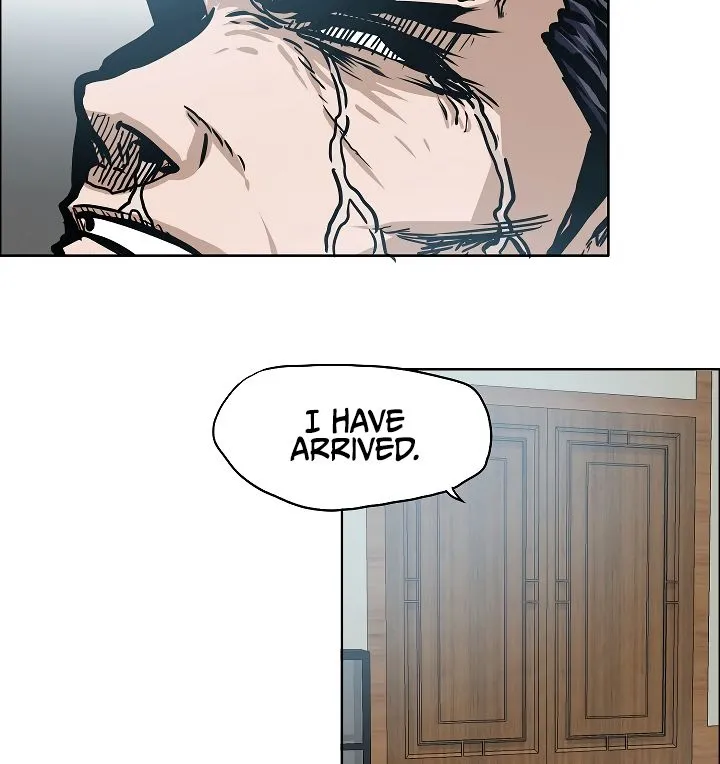 Rooftop Sword Master Chapter 49 Online - página 46