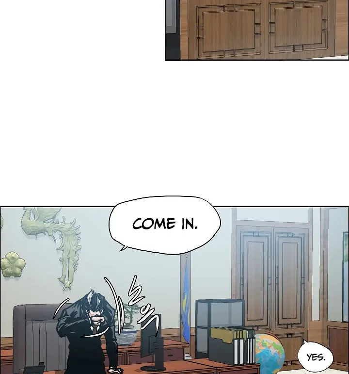 Rooftop Sword Master Chapter 49 Online - página 47