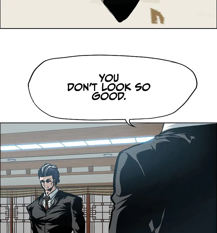Rooftop Sword Master Chapter 49 Online - página 49
