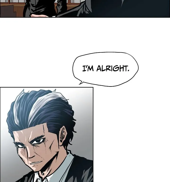 Rooftop Sword Master Chapter 49 Online - página 50