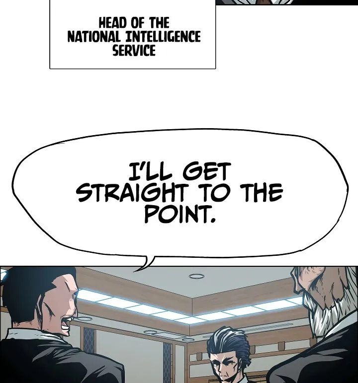 Rooftop Sword Master Chapter 49 Online - página 52