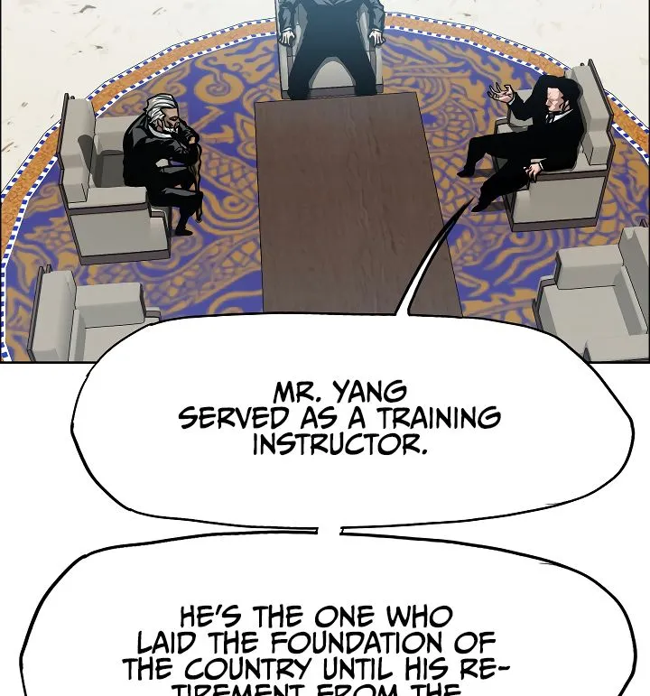 Rooftop Sword Master Chapter 49 Online - página 57