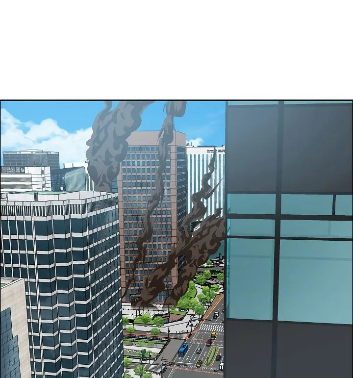 Rooftop Sword Master Chapter 49 Online - página 71