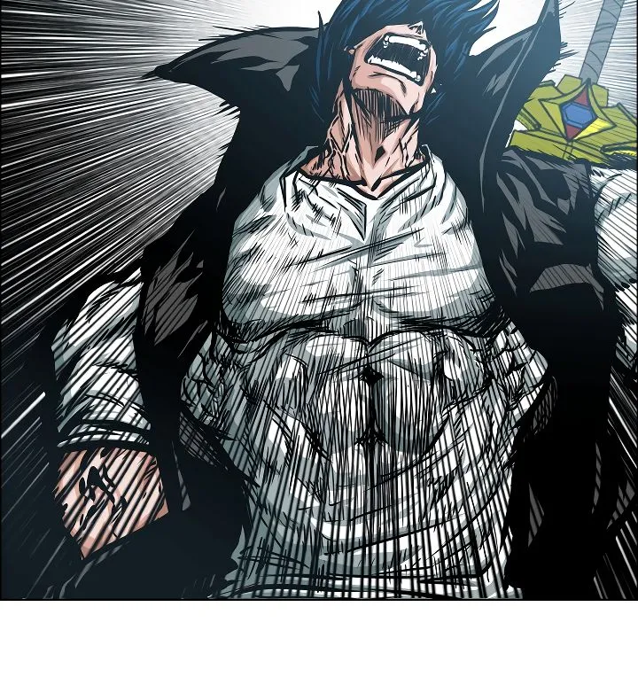 Rooftop Sword Master Chapter 49 Online - página 76