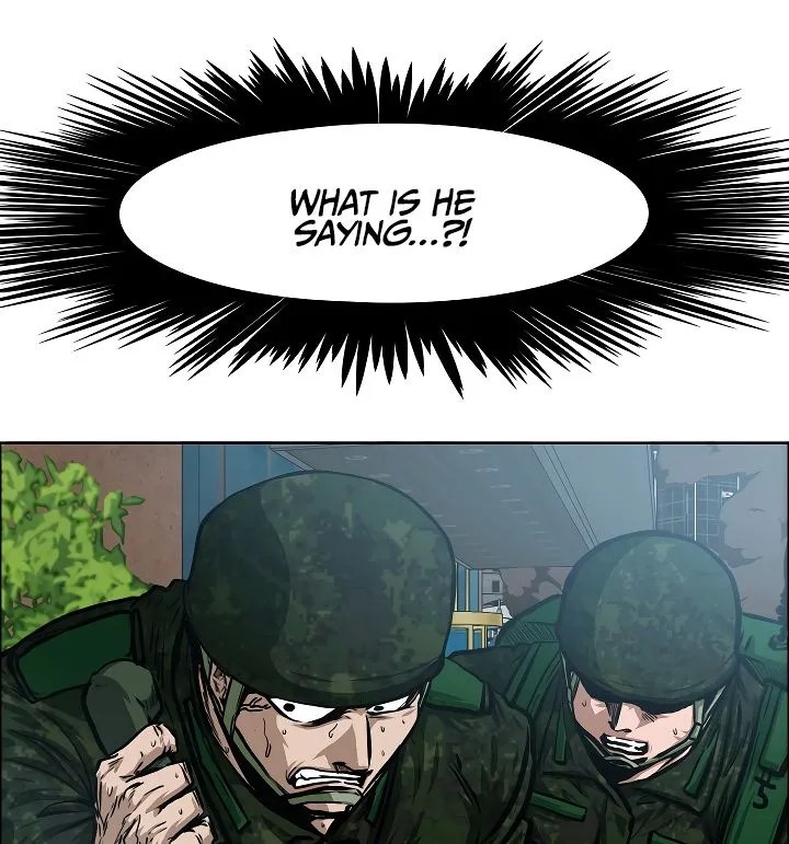 Rooftop Sword Master Chapter 49 Online - página 77