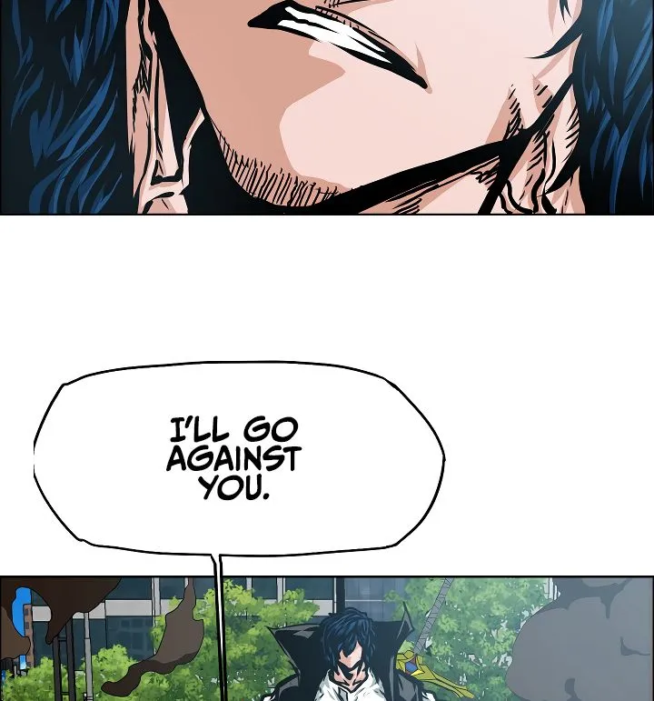 Rooftop Sword Master Chapter 49 Online - página 81