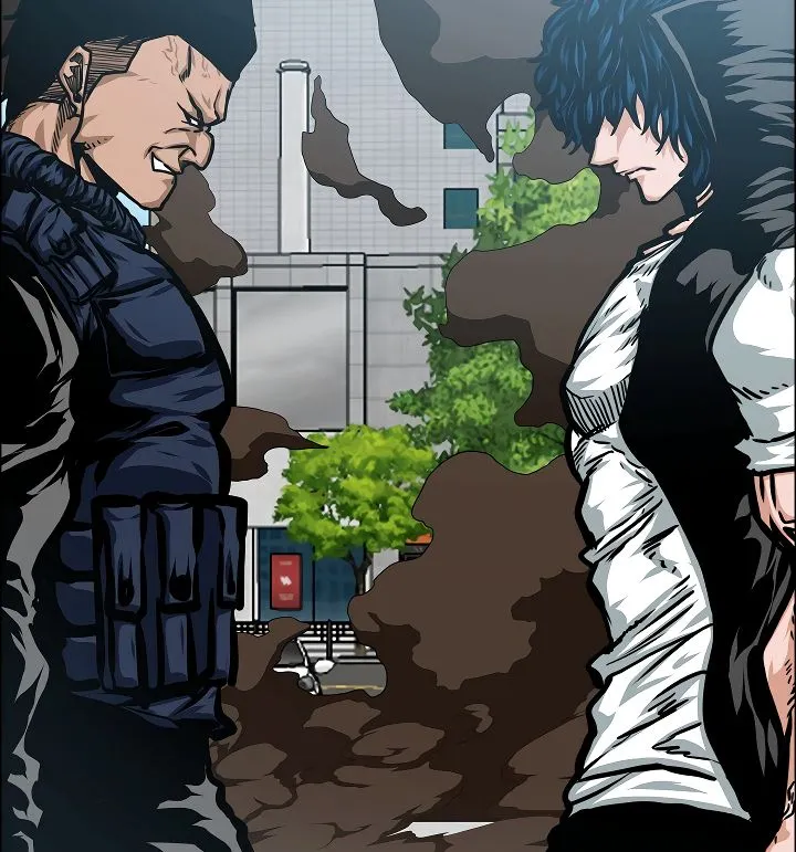 Rooftop Sword Master Chapter 49 Online - página 84
