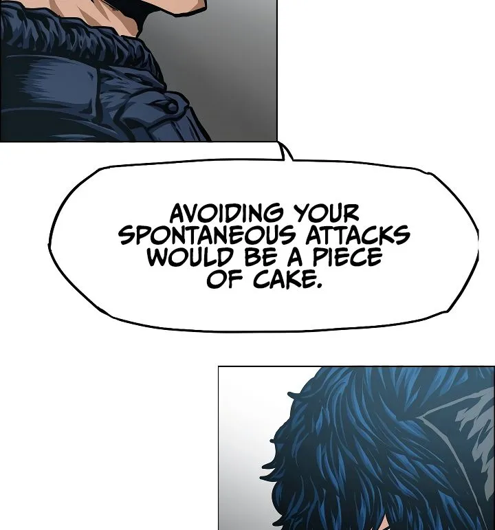 Rooftop Sword Master Chapter 49 Online - página 86