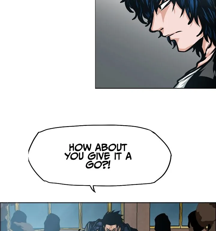 Rooftop Sword Master Chapter 49 Online - página 87
