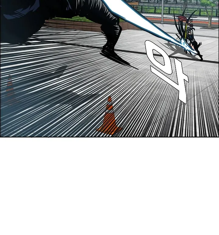 Rooftop Sword Master Chapter 49 Online - página 92