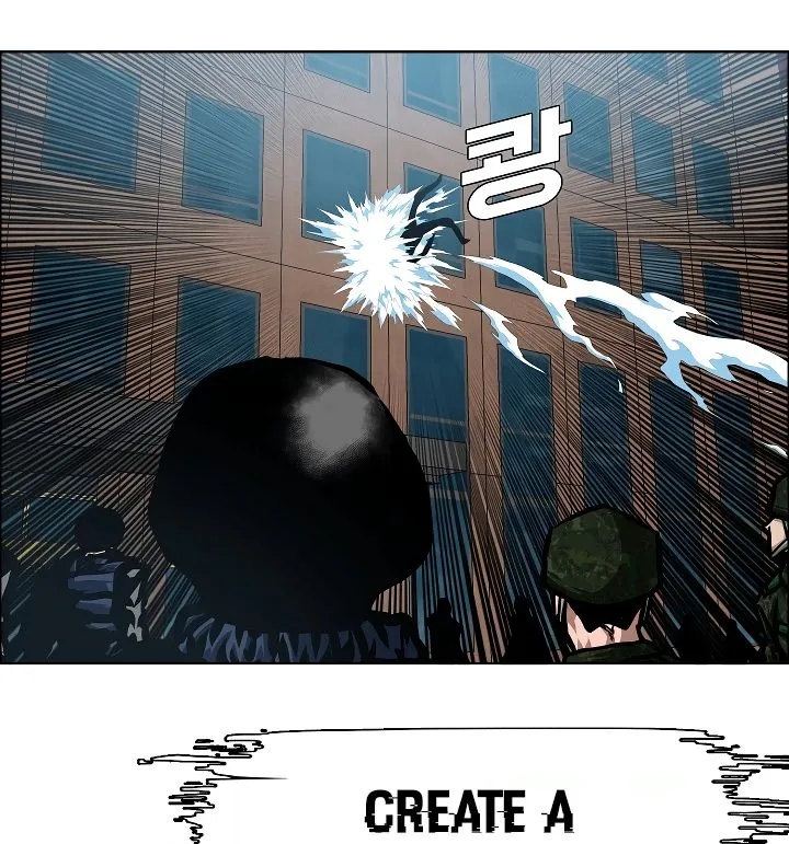 Rooftop Sword Master Chapter 49 Online - página 93