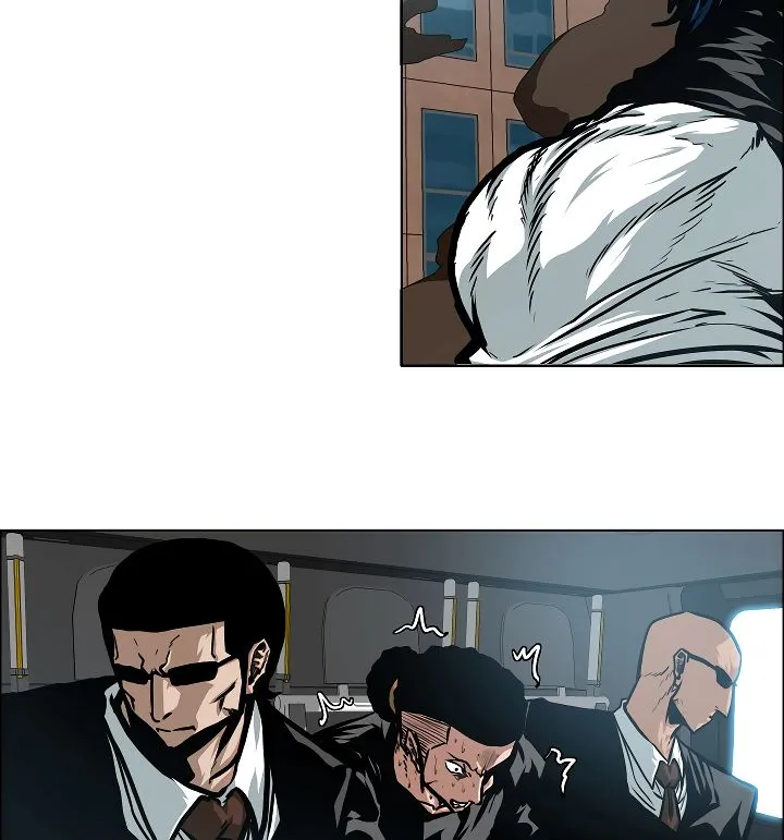 Rooftop Sword Master Chapter 49 Online - página 102