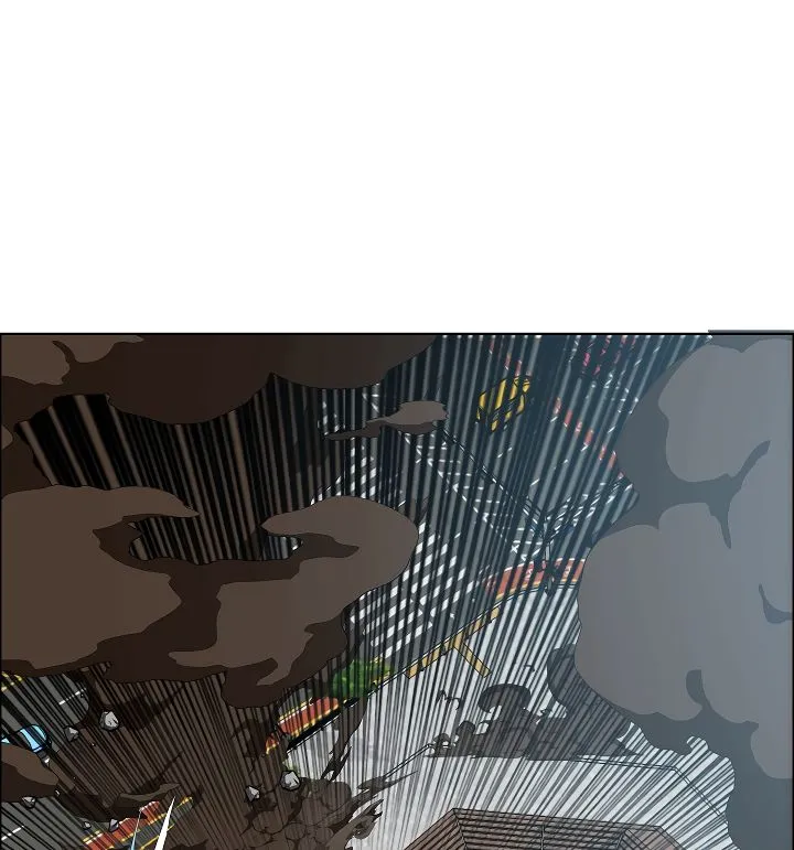 Rooftop Sword Master Chapter 49 Online - página 108
