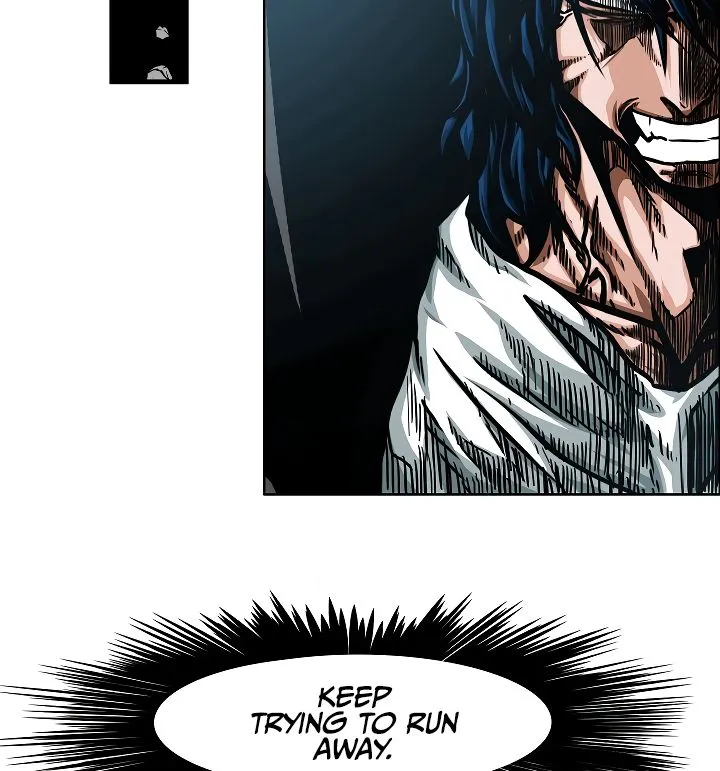 Rooftop Sword Master Chapter 49 Online - página 114