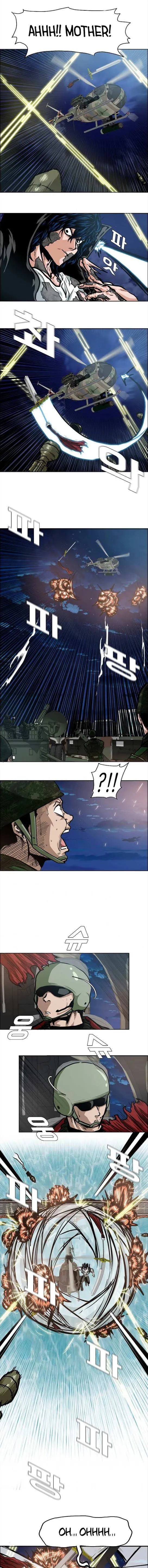 Rooftop Sword Master Chapter 56 Online - página 11