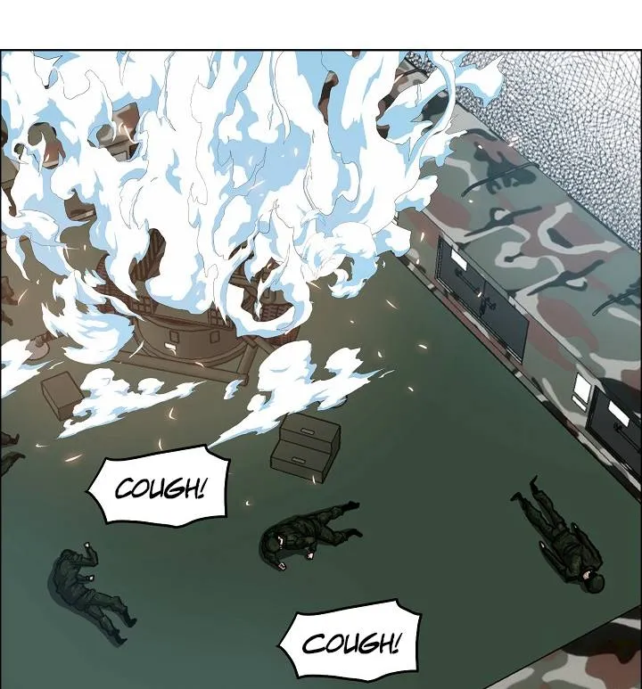 Rooftop Sword Master Chapter 57 Online - página 3